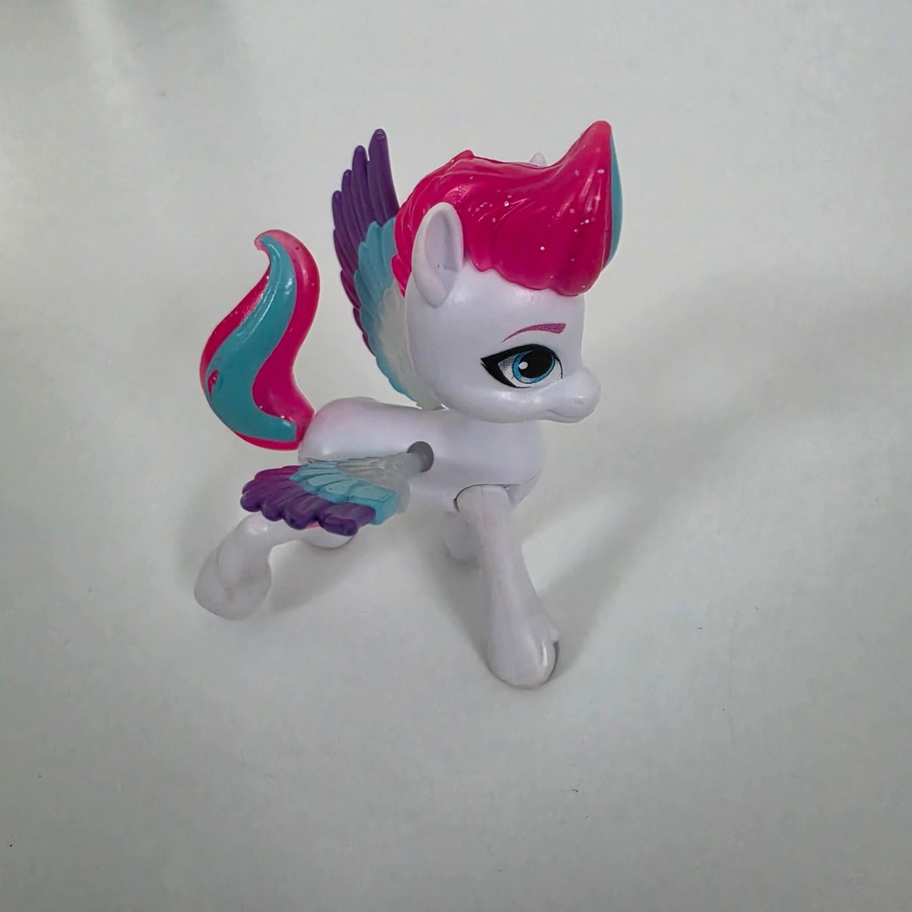 Hasbro My Little Pony A New Generation Zipp Storm 3.5 inch Figure 2021
